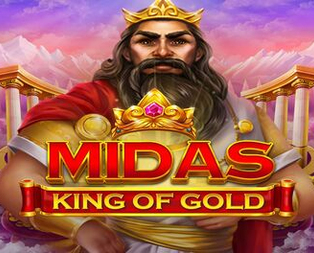 Midas King Of Gold