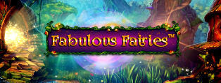 Fabulous Fairies