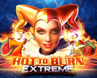 Hot to Burn Extreme