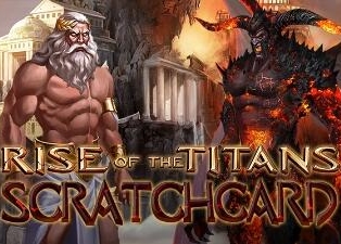 Rise of The Titans ™