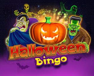 Bingo Halloween