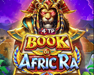 4TP Book of AfricRa