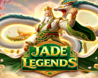 Jade Legends