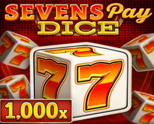 Sevens Pay Dice