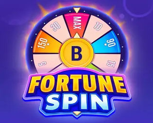 Fortune Spin