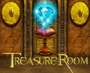 Treasure Room