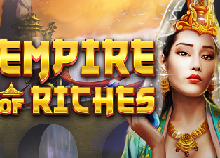 Empire of Riches