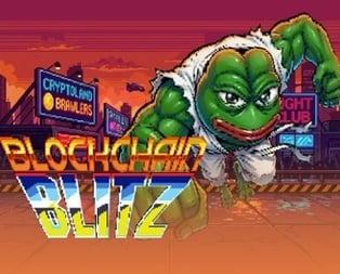 Blockchain Blitz