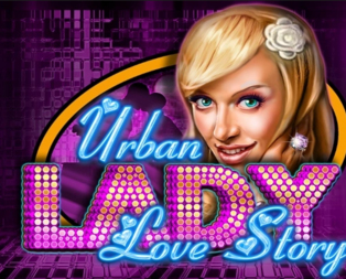
                            Urban Lady Love Story