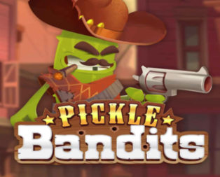 Pickle Bandits
