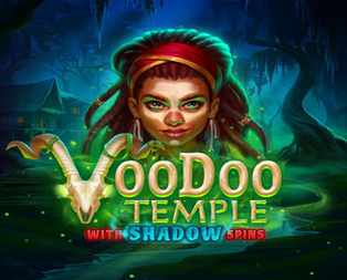 Voodoo Temple