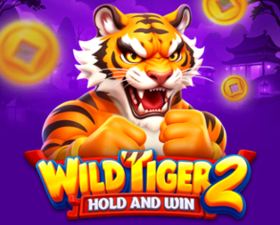 Wild Tiger 2