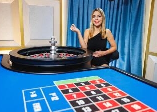 Svensk Roulette