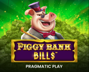 Piggy Bank Bills