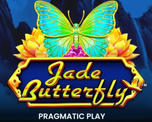 Jade Butterfly™
