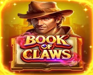 Book of Claws