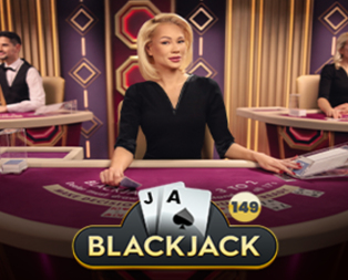 Blackjack 149