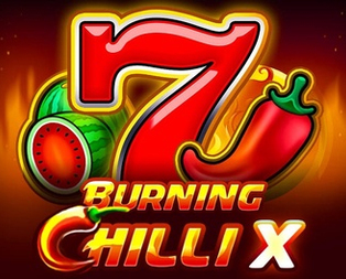 Burning Chilli X