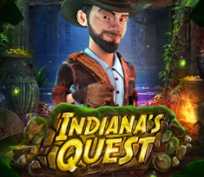 Indiana's Quest