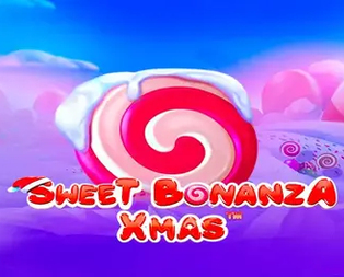 Sweet Bonanza Xmas