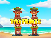 Tiki Fruits