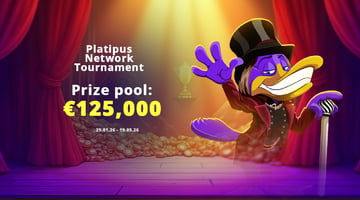 🏆 Platipus Network Tournament
