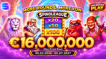 Spinoleague