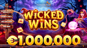 Pragmatic Wicked Wins