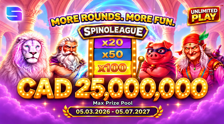 Spinoleague